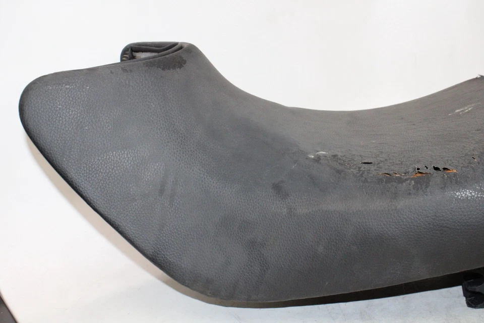 BMW K1200GT K41 2003 OEM asiento delantero trasero sillín Foto 2 de 4