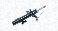 1X StoßDäMpfer Magneti Marelli 357208070200 FüR Ford MAX DM2 Focus 2 Turnier CNG
