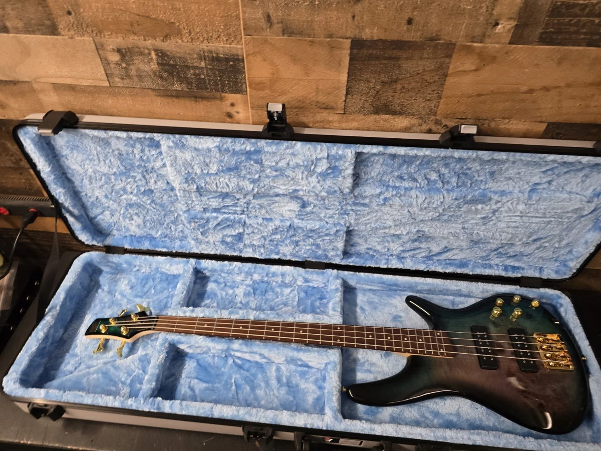 Ibanez Sr400 for sale | eBay