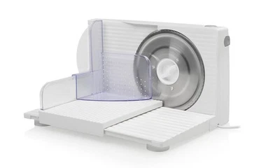 Nova Allzweck-Oberschneider Allesschneider 015 mm 150 Watt Brotschneidemaschine