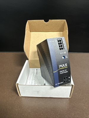 Plus PIM60.121 Power supply 60w New In Box