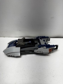 LEGO Star Wars: Mandalorian Speeder 75022 Mandalorian Battle Pack