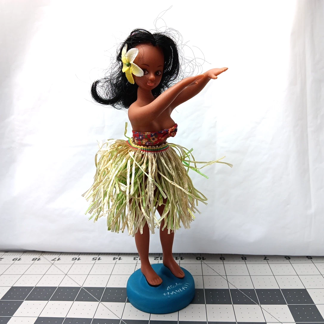 Collectible Hawaiian Hula for sale | eBay