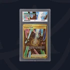 ACE 10   - Crystal Cave - 230/203 - Evolving Skies - Pokemon