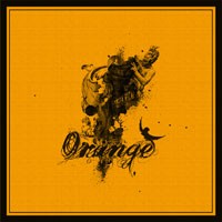 Dark Suns - Orange - Cd - G3Z