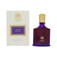 Queen of Silk Creed perfume - a fragrance for women 2024