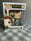 Funko Pop! Princess Fiona Vinyl Figure #1595 Shrek Movies