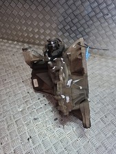 MK3 FORD FOCUS (2011 - 16) 1.6 TDCi DIESEL 6 SPEED GEARBOX - F1FR7002ADA