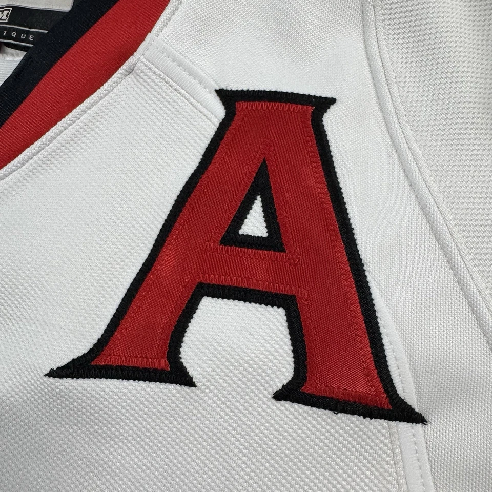 Camiseta deportiva de hockey Mike Fisher Ottawa Senators Reebok auténtica de la NHL talla 52 grande Foto 4 de 4