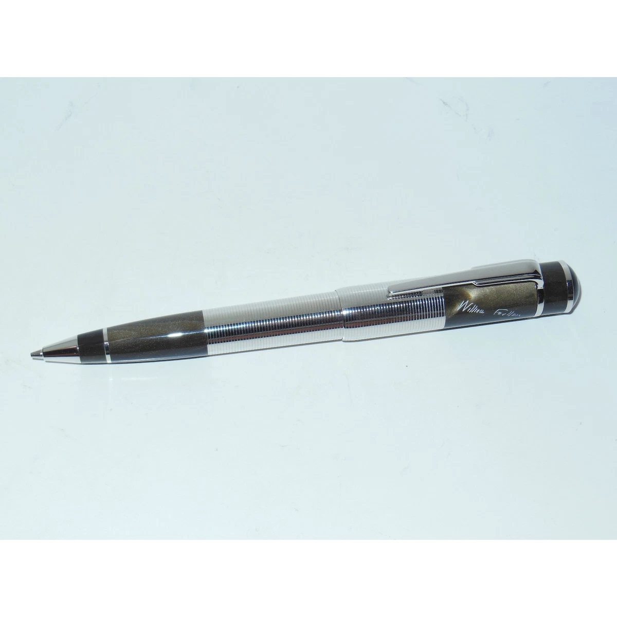 montblanc faulkner products for sale | eBay