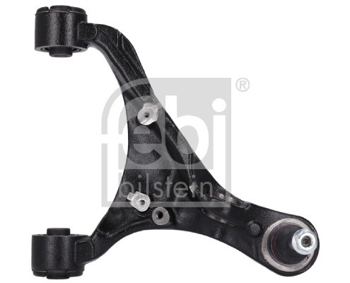 TRACK CONTROL ARM 176063 FOR LAND ROVER RANGE/SPORT/I DISCOVERY/IV 3.0L 6cyl - Picture 2 of 6