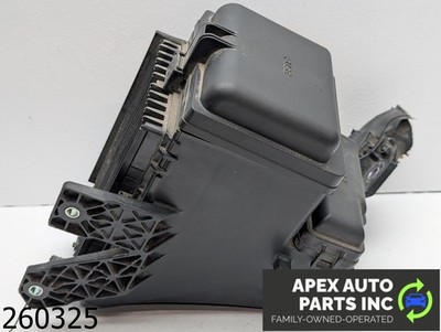 OEM 2006 Lexus RX 400h 3.3L HYBRID ENGINE FUSE RELAY BOX COMPARTMENT