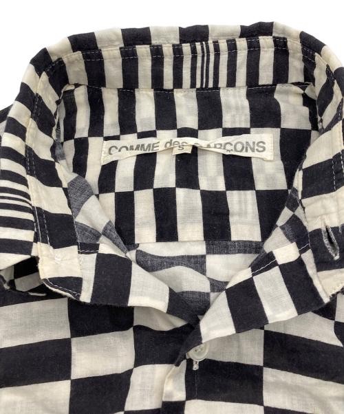 COMME des GARCONS                    Geometric pa… - image 7