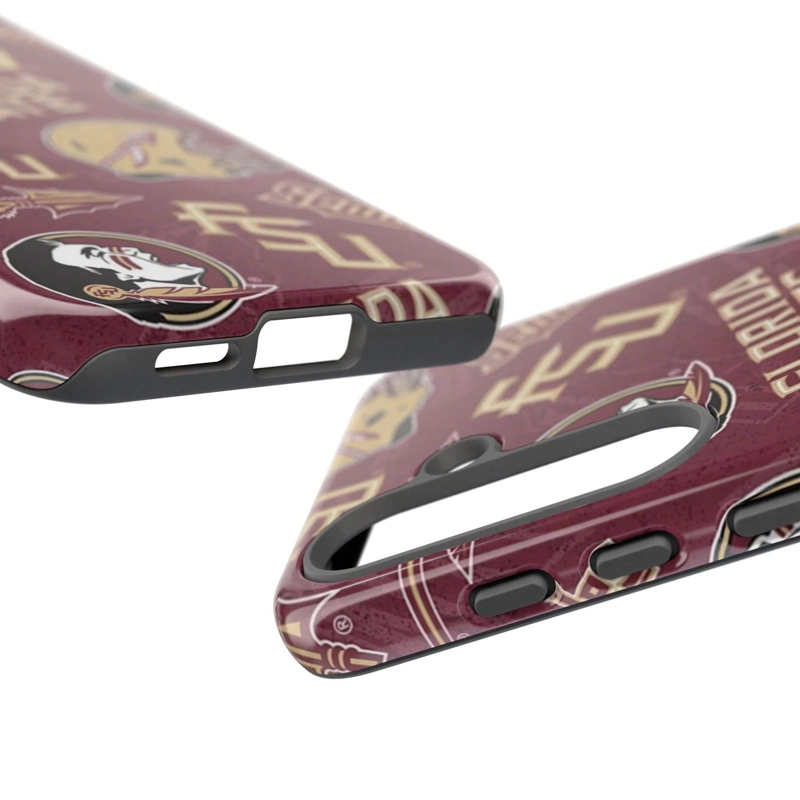 Florida State Seminoles iPhone Cases
