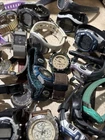 40+Modern To Vintage Watches Lot Timex Untested Parts Repair 4 LB Untested