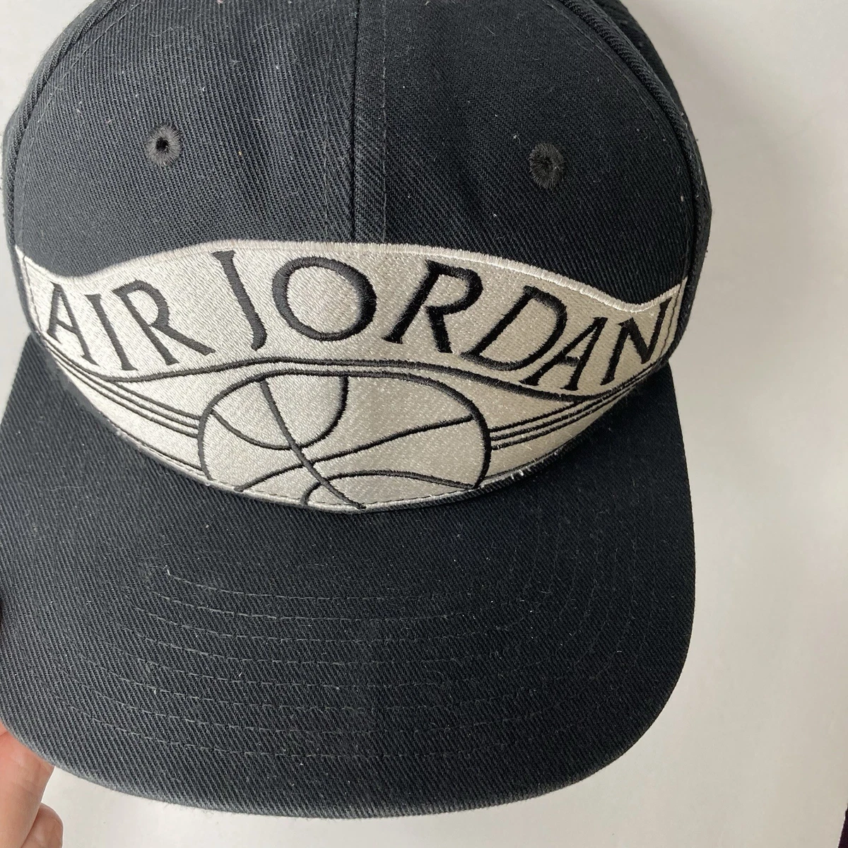 vintage air jordan hat products for sale | eBay