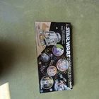 New ListingVintage Star War Adventures of R2D2 Game Kenner 1977 Complete