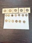 Buffalo Nickel Lot-18  All Circulated &  Are Well Worn  Dates From 1920 - 1937