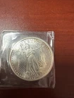 1 oz .999 Fine Silver Round 1927-D Saint Gaudens Double Eagle Design