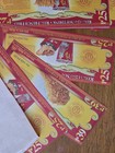 2000's McDonald’s Philippines Promo Meal Chinese New Year Ram — photo 5