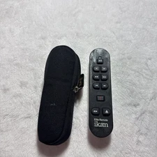 Ikan Elite Remote Control with Carry Case