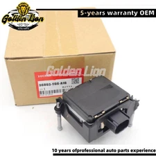 OEM Cruise Control Distance Radar Sensor For 2017-2019 Honda Civic Liftback 1.5L