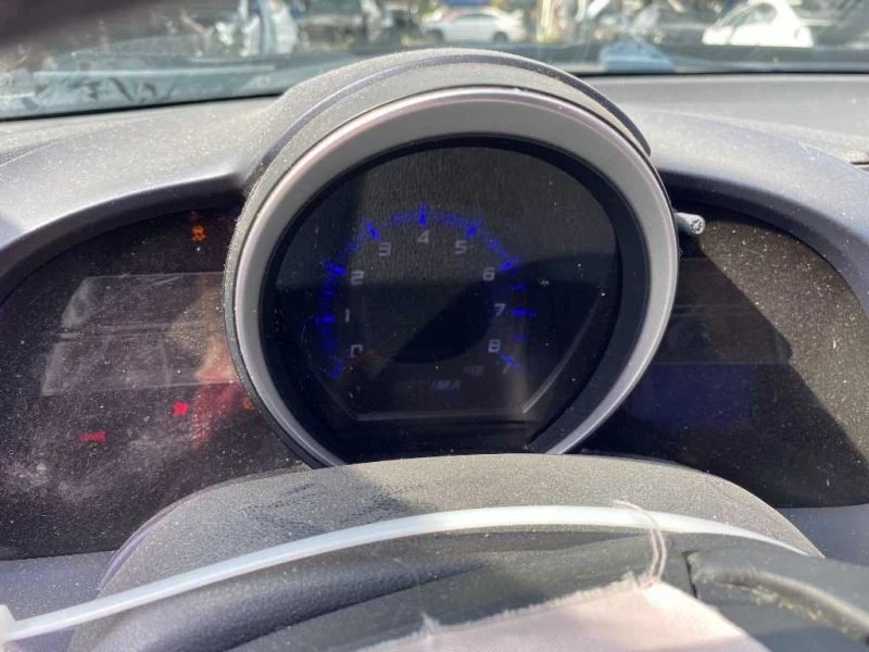 Grupo de velocímetro MPH mercado de EE. UU. CVT compatible con 11-15 CR-Z 548737 Foto 2 de 4