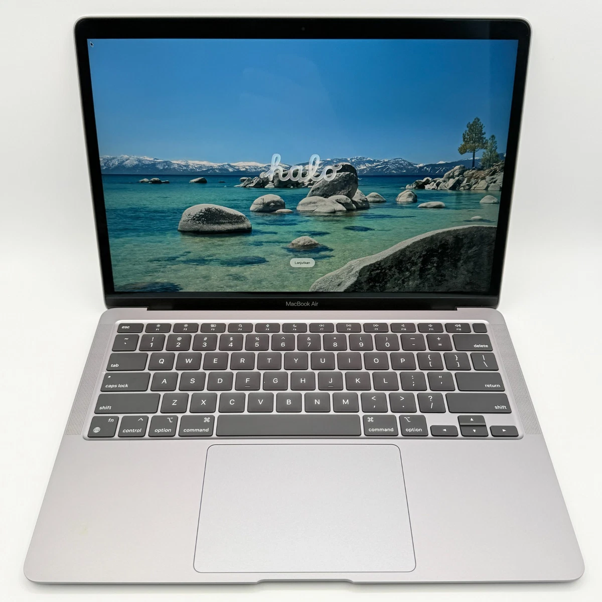MacBook本体 MacBook Air 2020 core:i5 8GB 256GB Las mejores ofertas en Apple MacBook Air 2020 | eBay