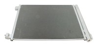 Maxgear AC830331 Skraplacz Klimatyzacji Nissan Micra 11- Passend FüR Nissan