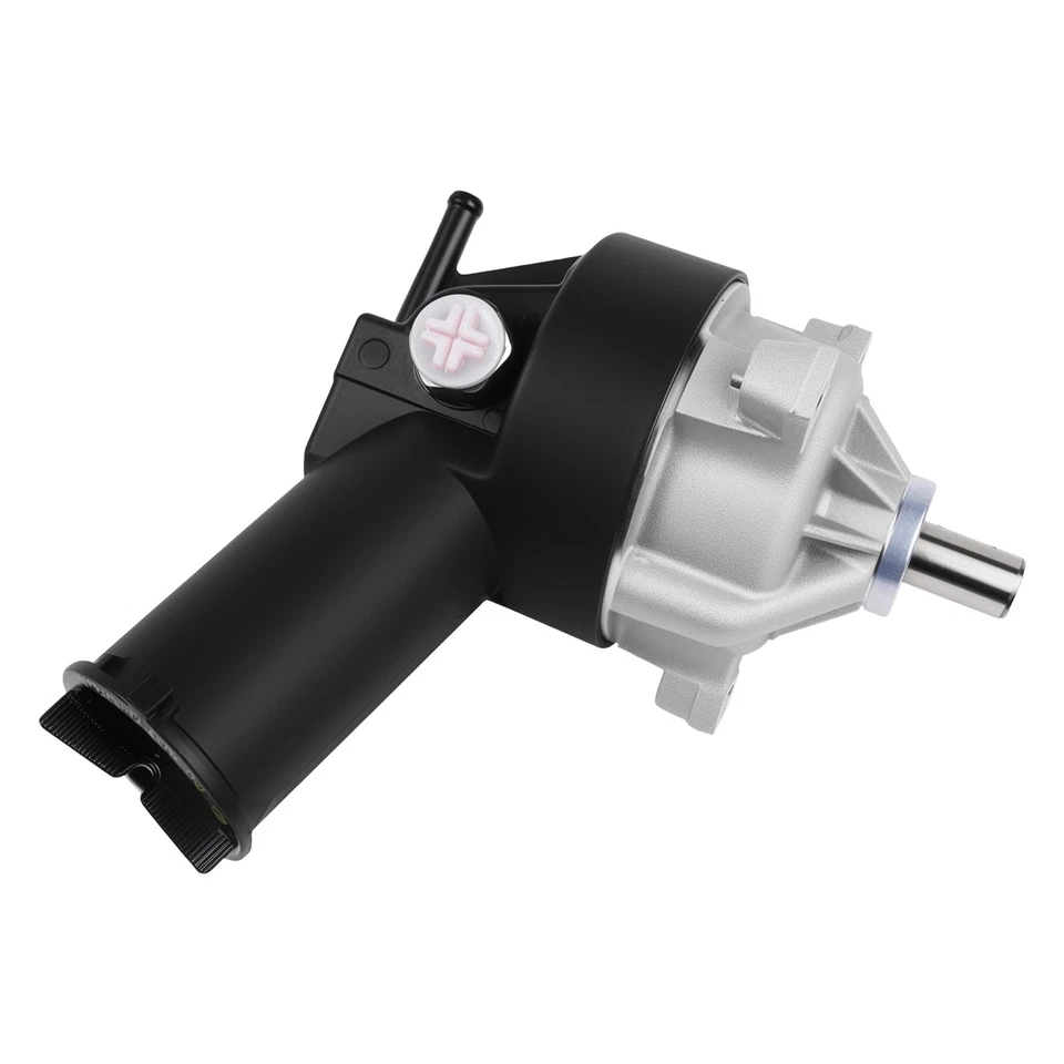 Power Steering Pump For Ford Aerostar Bronco F-100 F-150 F-250 F-350 1977-1989 - Image 4 of 4