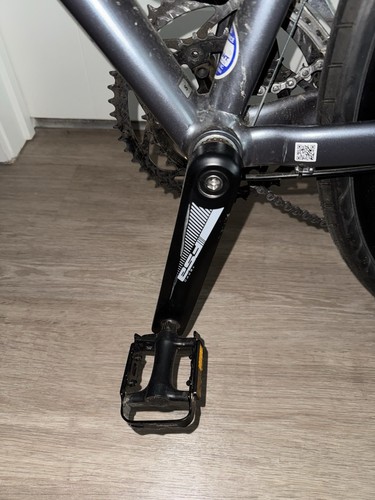 GIANT CONTEND AR 4 ROAD BIKE - Picture 5 of 14