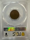 1922 D PCGS VF20 WEAK D LINCOLN WHEAT CENT 1C VERY FINE 20 — photo 2