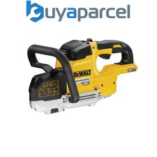Dewalt DCS397N-XJ FlexVolt XR Alligator Saw 54V Bare Unit DEWDCS397N