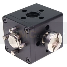 Extension Adapter Cube Top Handle for ARRI Sony RED Camera Monitor