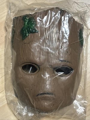 Fasching Kostüme Baby Groot Maske Erwachsene Rubies