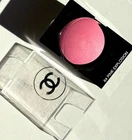 Chanel joues contrast powder blush 64 pink explosion 4g