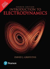 Introduction To Electrodynamics by David J. Griffiths Book The Fast Free