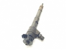 Injecteur Dacia DOKKER