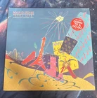 Rolling Stones Still Life SEALED w Hype (American Concert 1981) LP COC 39113