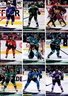2024-25 Upper Deck PWHL 2nd Edition Hockey Base Cards (U-Pick)