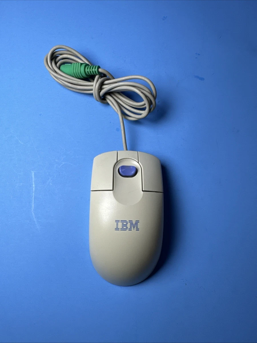 IBM Computer Standard Mice for sale | eBay