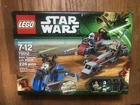 LEGO Star Wars: Barc Speeder with Sidecar (75012)  from 2013 (In Box)