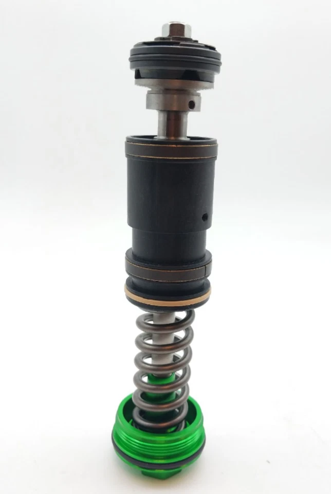 Perno de horquilla OEM 92154-1570 2015-2023 Kawasaki KX250F KX450F NUEVO Foto 2 de 3