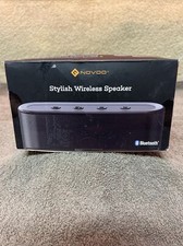Novoo Wireless Speaker