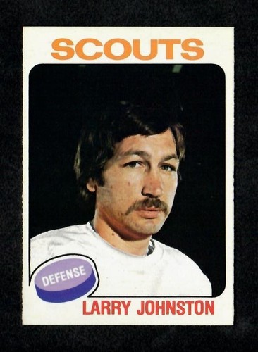 1975-76 O-PEE-CHEE HOCKEY - YOU CHOOSE FROM LIST Cards 265-396 - Picture 175 of 256
