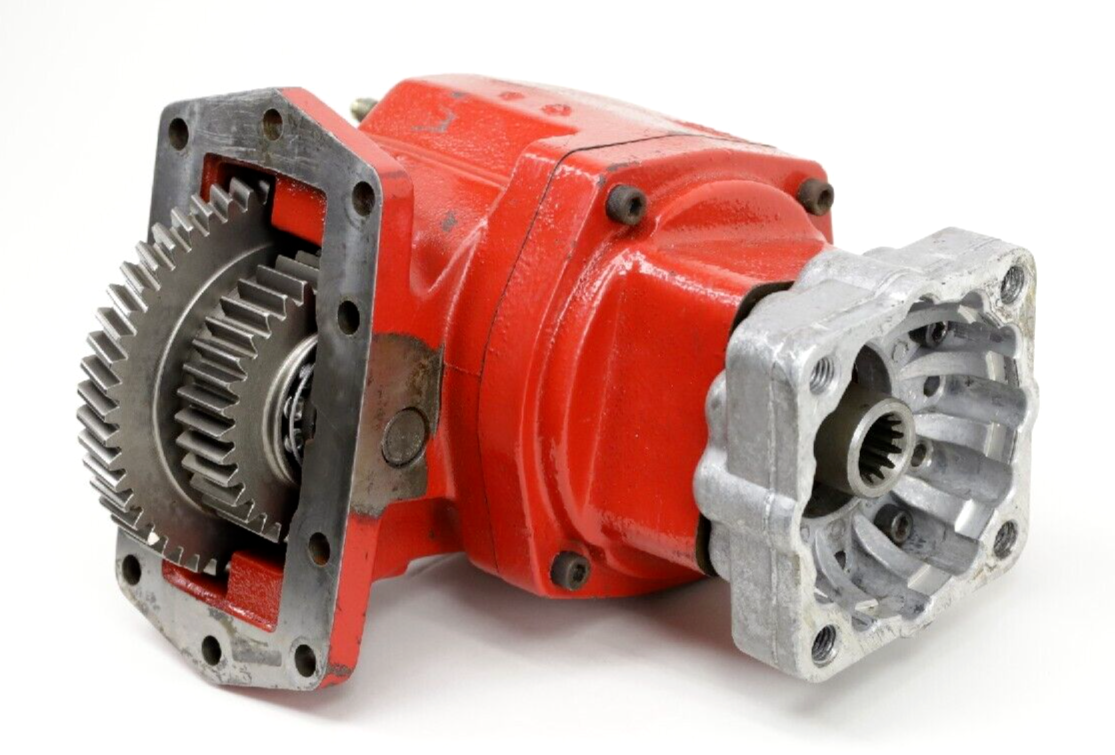 OEM Chelsea PTO 277 Series Power Take Off PTO | 277SMFJP-B5RB | eBay