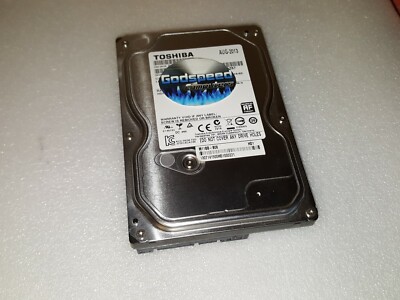 HP Pavilion Elite m9450f - 1TB Hard Drive with Windows 7 Ultimate 32-Bit