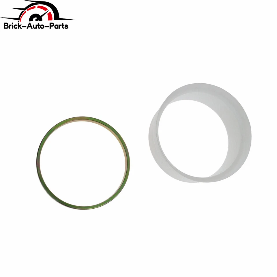 New Automatic Transmission Oil Seal Cover For 2012-21 Volvo S80 V40 V60 XC60 US - Imagem 4 de 4