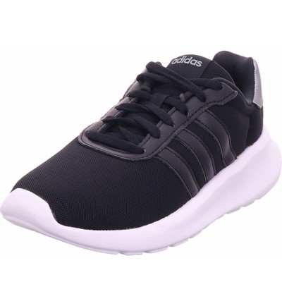 Adidas lite racer 3.0 Herren Sportschuh in Schwarz