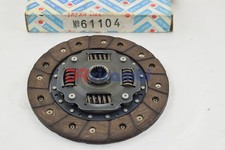 Disque d'embrayage Chevrolet MATIZ